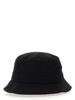 Bucket Hat With Logo