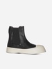 Pablo Leather Chelsea Boots