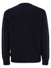 Mc2 Saint Barth Cortina Wool And Cashmere Blend Jumper