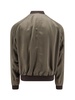 Tom Ford Bomber With Zip