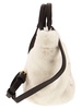 Soft And Furry Mini Vanity Bag