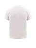 Cotton t-shirt with frontal logo