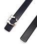 Gancini Reversible Belt