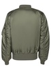 Ma-1 Sage Green Bomber