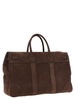 Brunello Cucinelli 'Country' Duffel Bag