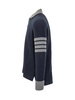 Thom Browne Long Sleeve Polo