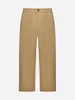 Sorte Cotton Trousers