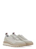 Thom Browne Leather Sneaker