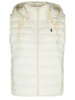 Padded Sleeveless Vest Polo Ralph Lauren