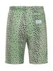 Heron Preston Polka Dot Sweat Shorts