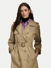 Bl Db W Ns44 Lined Coat