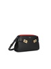 Salvatore Ferragamo 'Hug' Crossbody Bag Woman