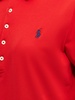 Polo Ralph Lauren Slim Fit Stretch Polo Shirt