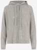 Wool And Cashmere Sweatshirt