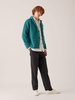 Aalviero Wool Jacket