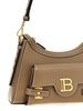 Balmain 'B Buzz Hobo' Shoulder Bag