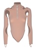 Sculpting Nude Bodysuit