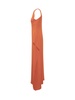 Lanvin Sleeveless Maxi Dress