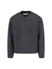 'sonar' Sweater