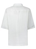 White Linen Shirt