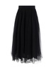 Long Skirt Fabiana Filippi