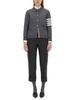 Thom Browne Polo Cardigan