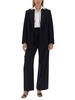 Victoria Beckham "Peak Label" Jacket