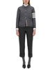 Thom Browne Polo Cardigan