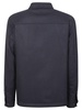 Woolrich Long-Sleeved Straight Hem Shirt