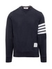 Thom Browne Sweatshirt 4-Bar Classic