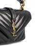 Saint Laurent College Mini Chain Bag