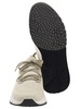 Cotton Chiné Knit Runners Sneakers Brunello Cucinelli