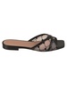 Perla Flat Sandals