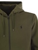 Polo Ralph Lauren Hoodie With Zip