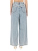 Self-Portrait Jeans Wide Leg