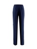 High Waist Wide-leg Pants Alberta Ferretti