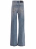 Jeans Dondup "francine" Made Of Denim