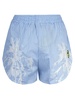 Popeline Shorts