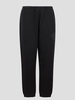 Cotton Jersey Jogging Trousers