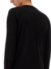 Rick Owens Round Neck Jersey