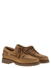 Sebago Acadia Leather Moccasin