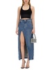 Alexander Wang Skirt With Slit