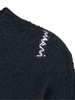 Logo Cardigan