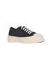 'pablo' Platform Sneakers