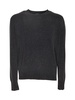 Round Neck Sweater