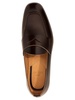 Leather Loafers