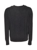 Round Neck Sweater