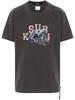 Ksubi T-shirts And Polos Black