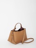 Micro Leather Bag