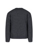 'sonar' Sweater